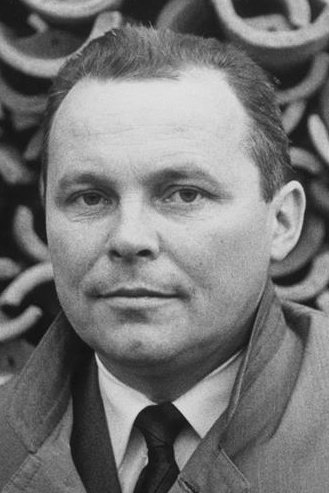 Jiří Hanibal backdrop