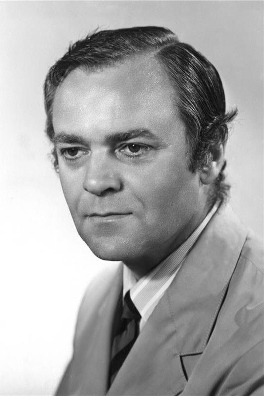 Milan Karpíšek backdrop