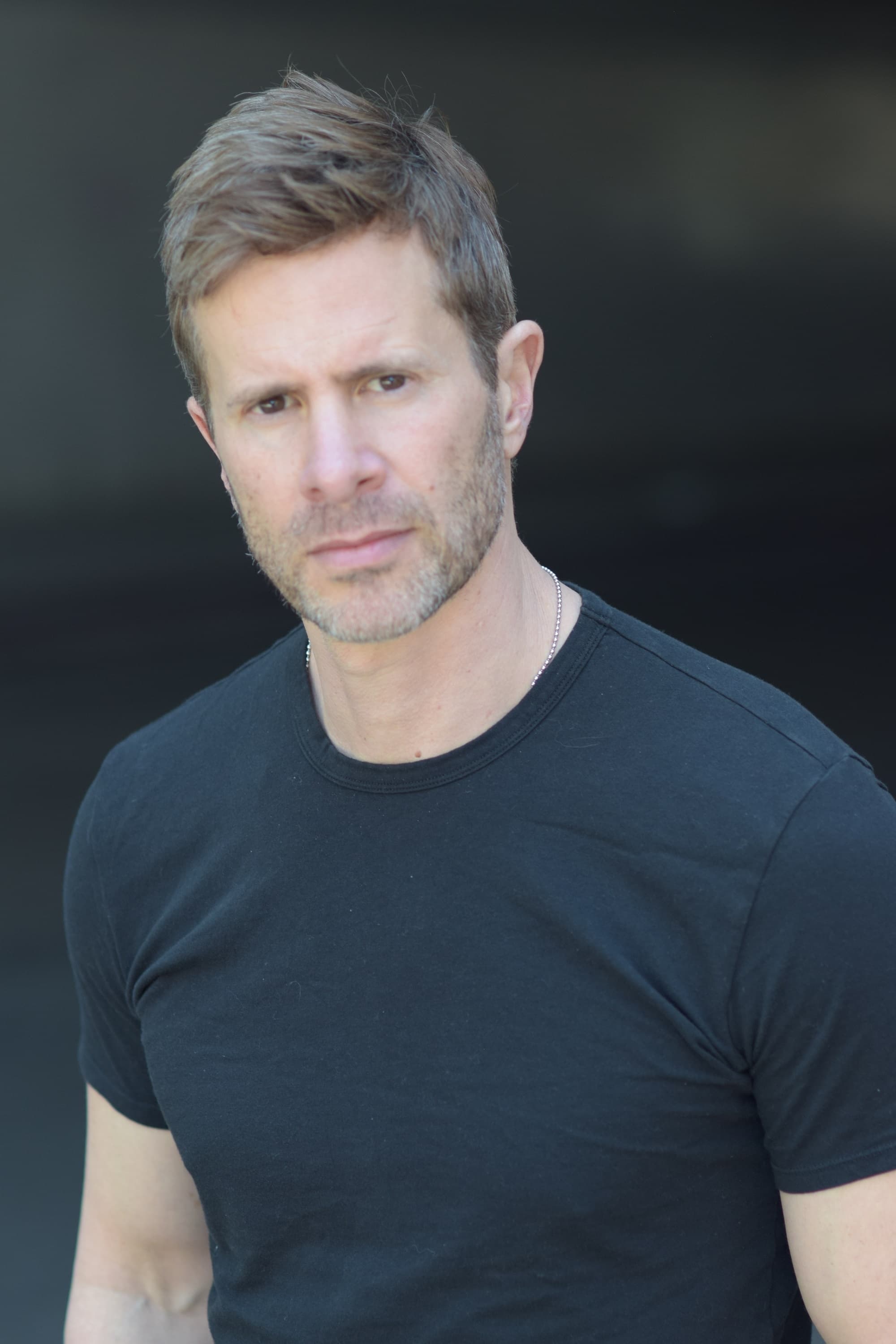 David Ojalvo backdrop