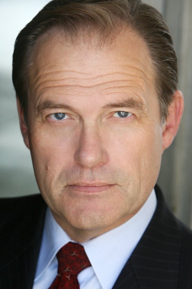 Bill A. Jones backdrop