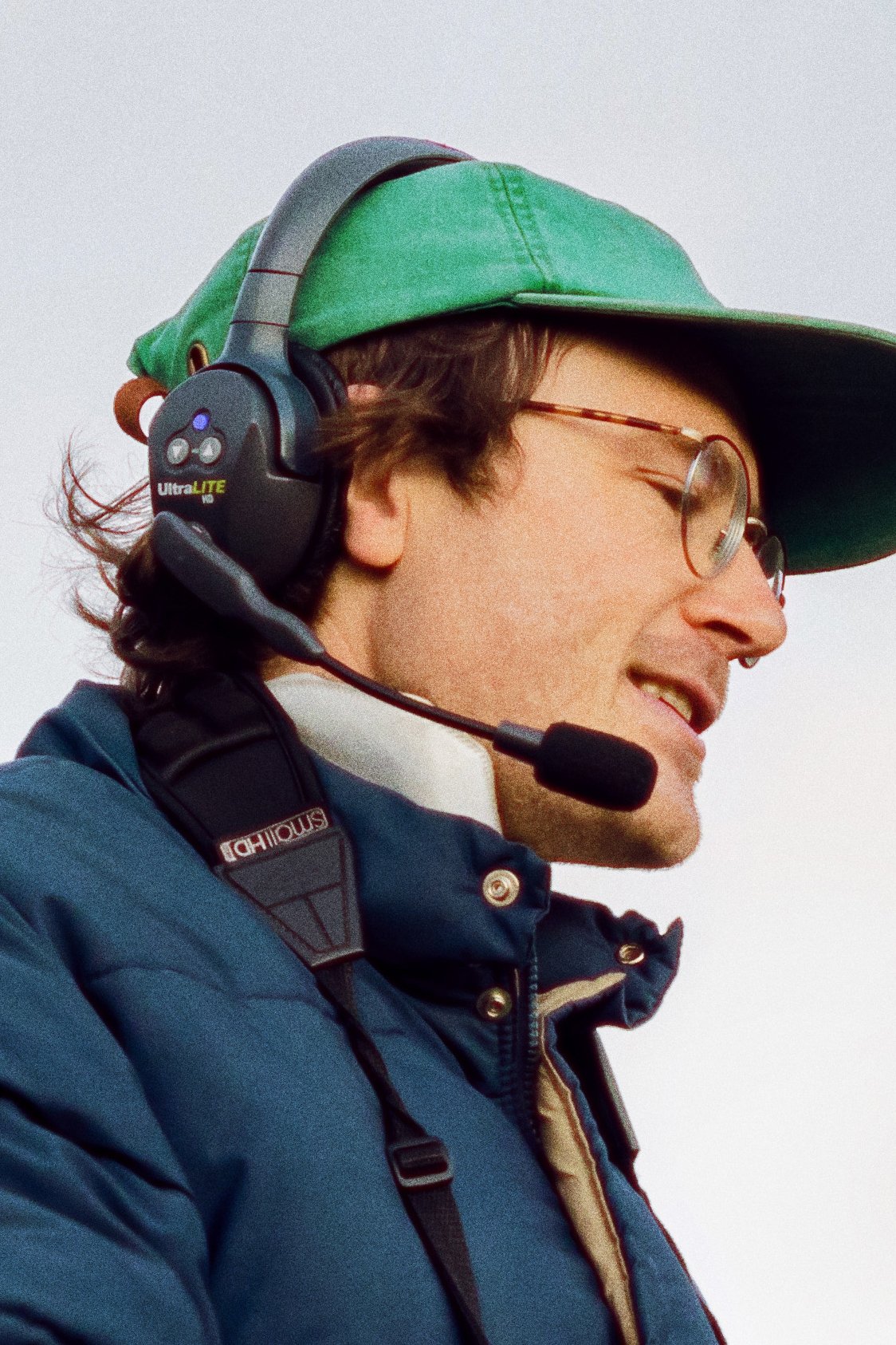 Isaiah Saxon backdrop