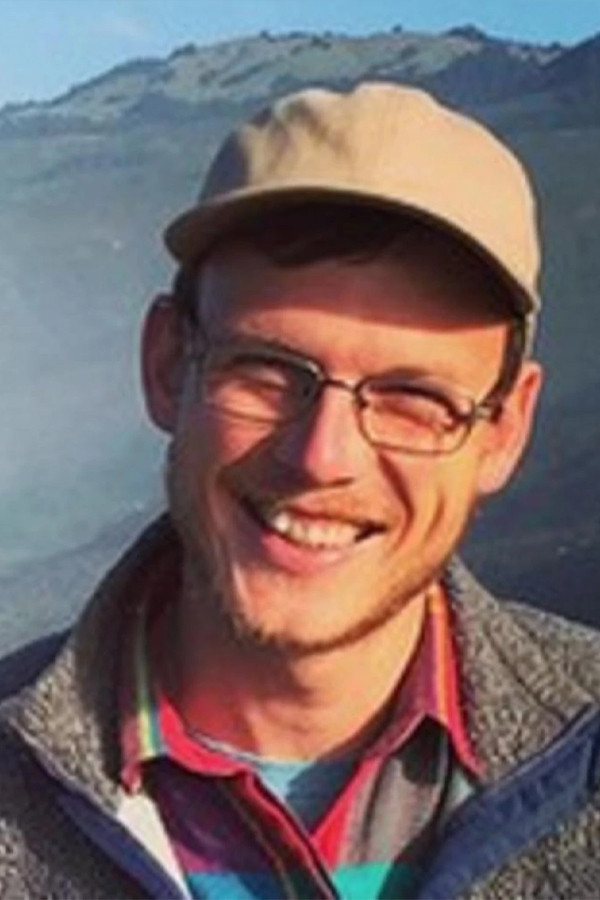 Sean Hellfritsch backdrop