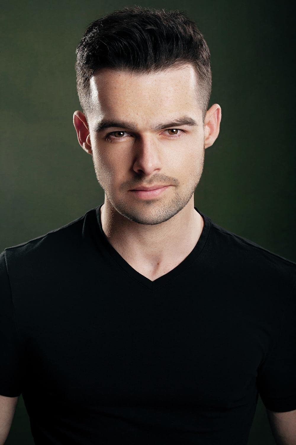 Sam Lucas Smith backdrop