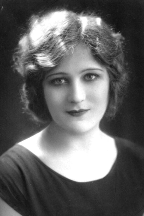 Joan Lockton backdrop