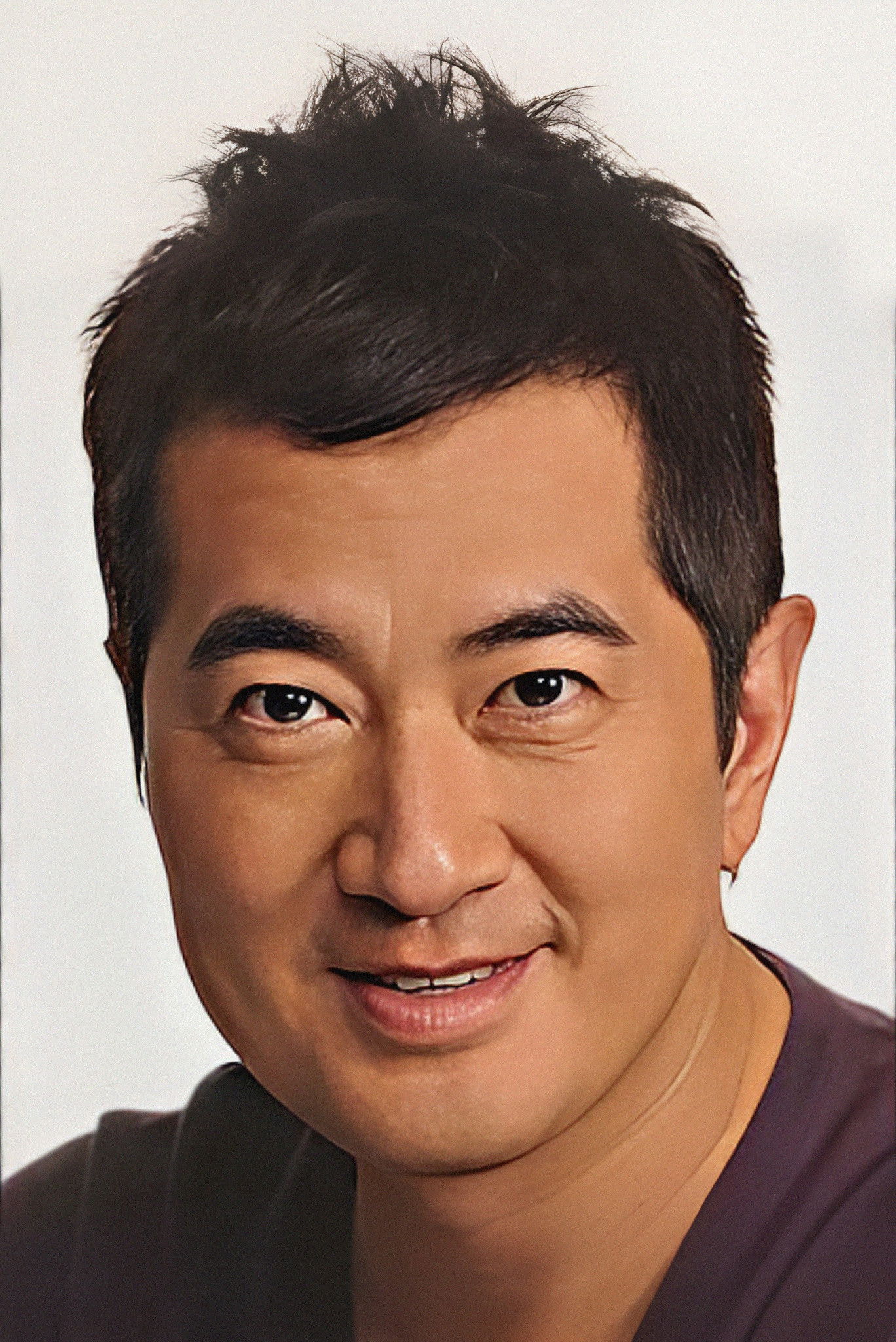 Patrick Dunn backdrop