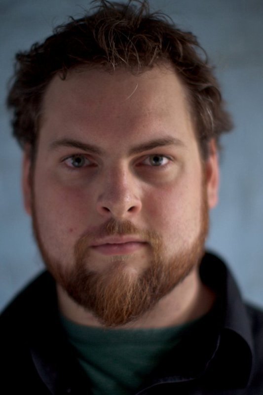 Matthew Mellalieu backdrop