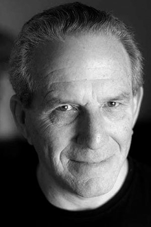 David Kordoni backdrop