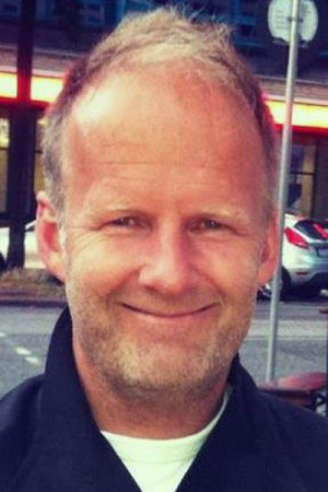 Lars Feldballe Petersen backdrop