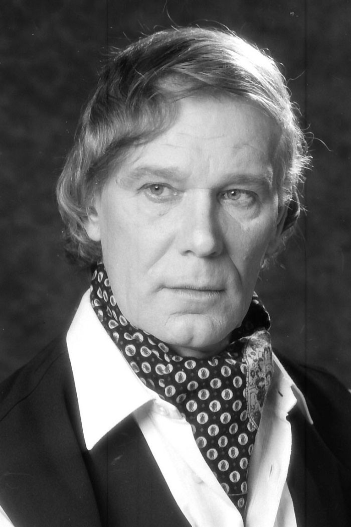 Аleksandr Galevskiy backdrop