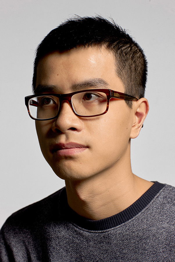 Phạm Ngọc Lân backdrop