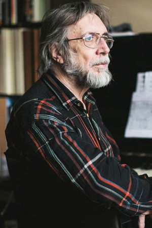 Vladimir Martynov backdrop