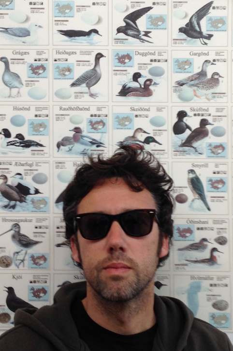 Koldo Almandoz backdrop