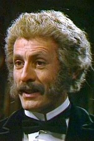 Victor Carin backdrop