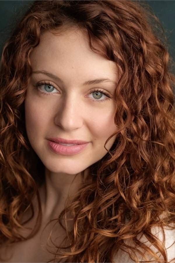 Jennifer Martin backdrop