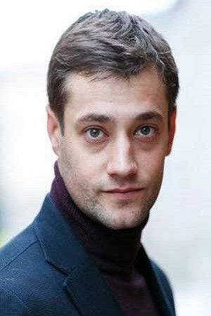 Roman Polyanskiy backdrop