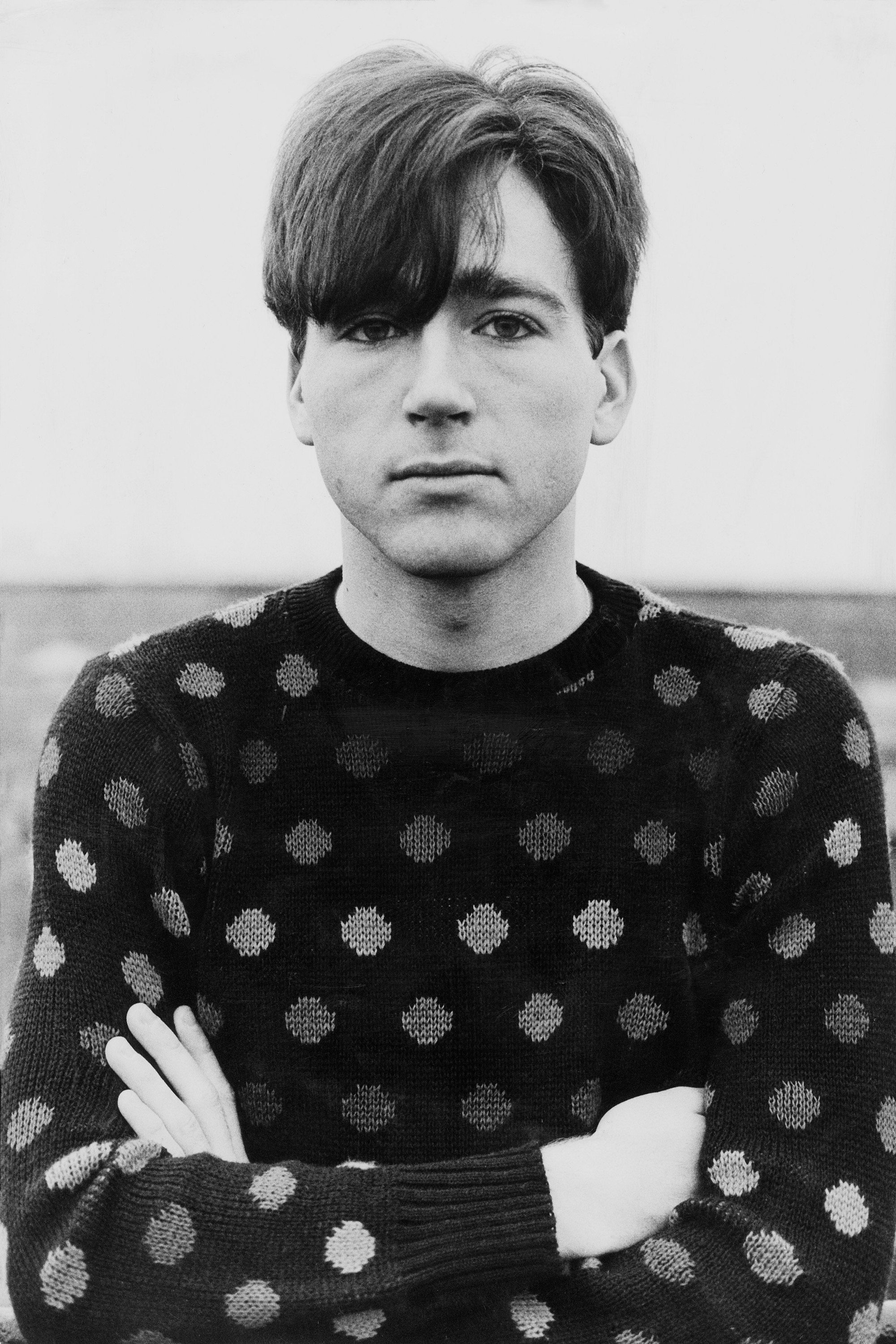 Michael Strunge backdrop