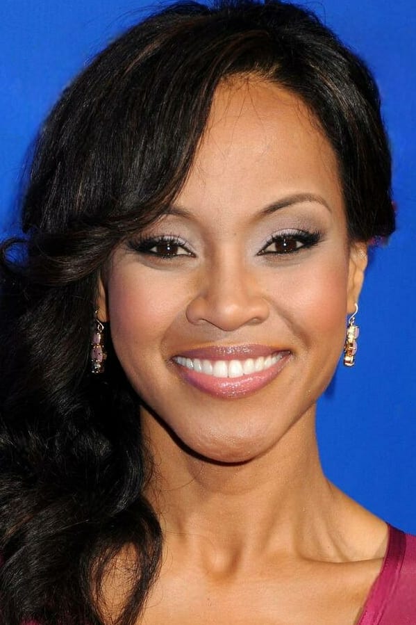 Brenda Vivian backdrop