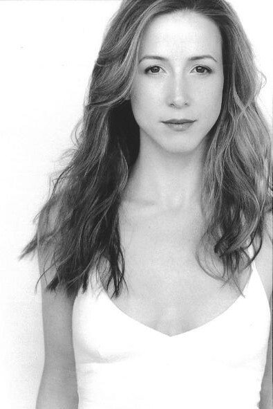 Virginia Reece backdrop