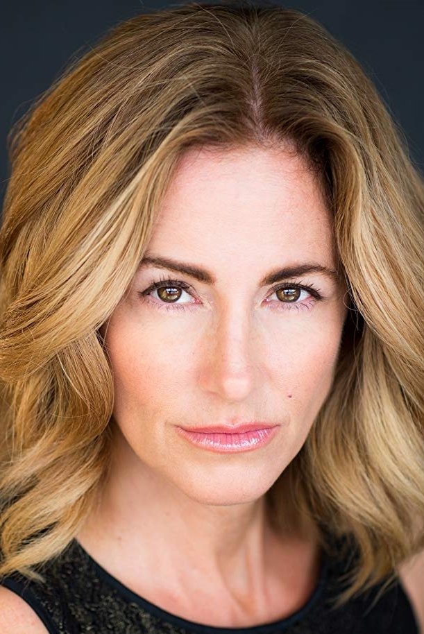 Bridgett Newton backdrop