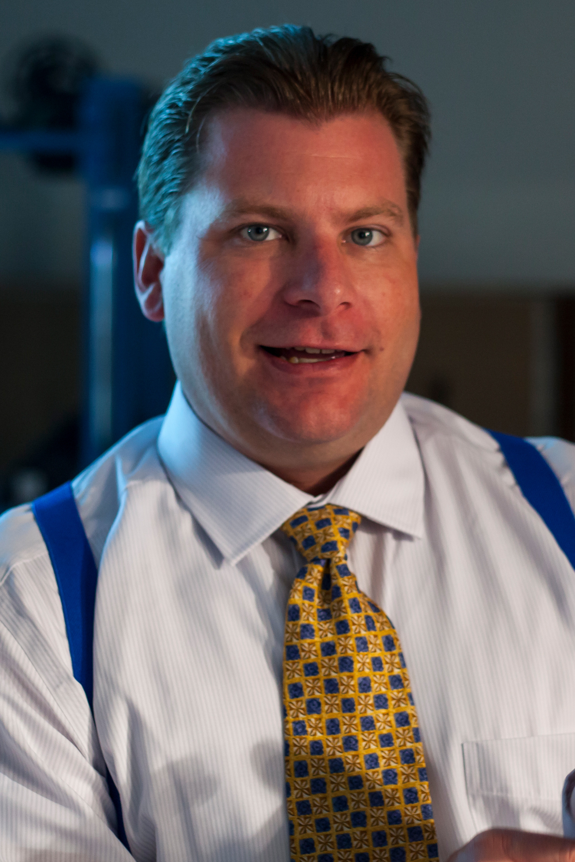 Gregg Goldsbury backdrop