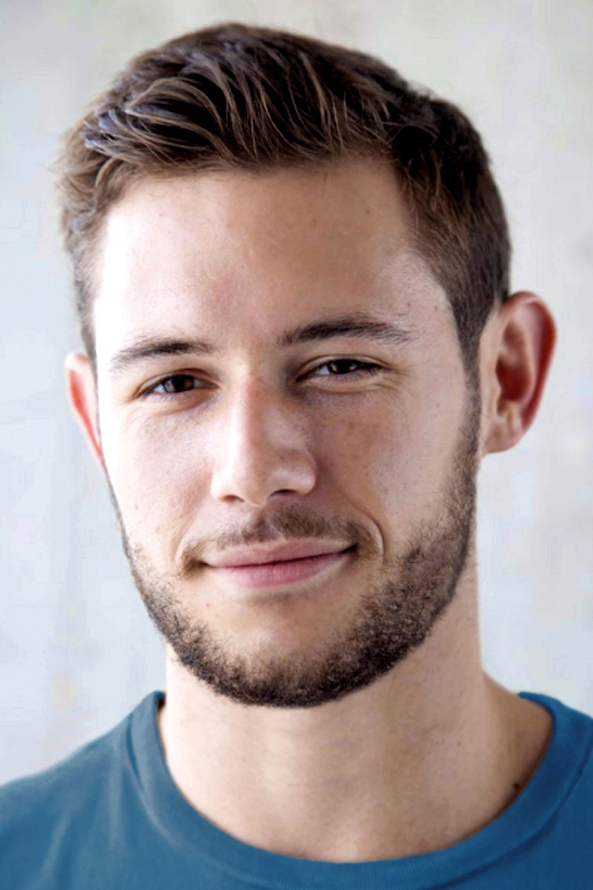 Braden Bullard backdrop