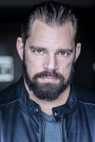 Derek Russo → Derik Ruso