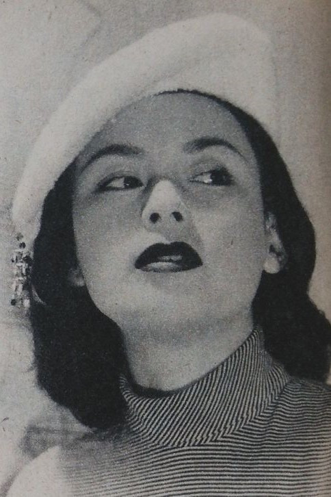 Yasuko Fujita backdrop