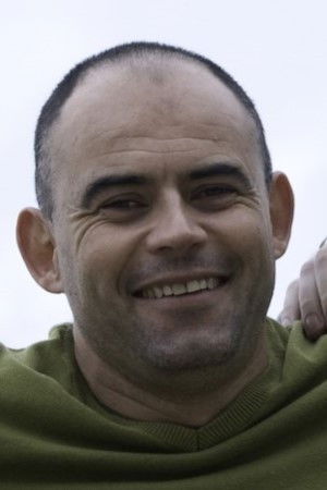 Olivier Broudeur backdrop