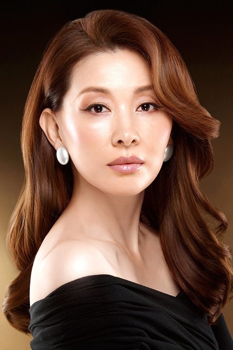Lee Mi-sook backdrop
