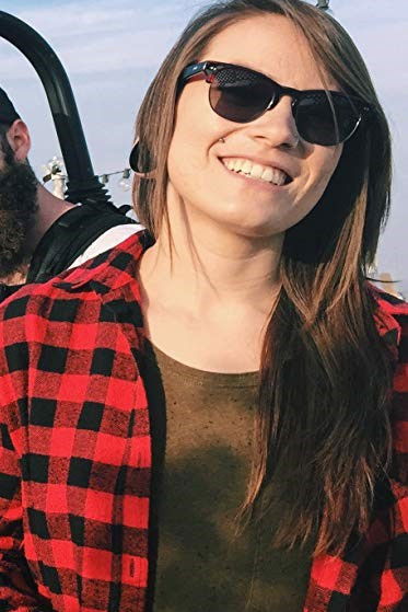 Asia LeMasters backdrop