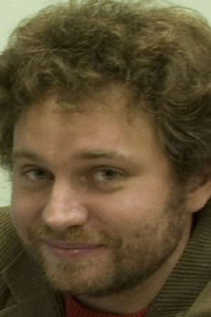 Sergey Vasiliev backdrop