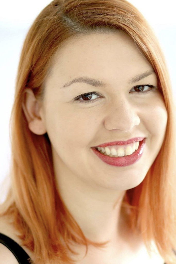 Louise Marie Cooke backdrop