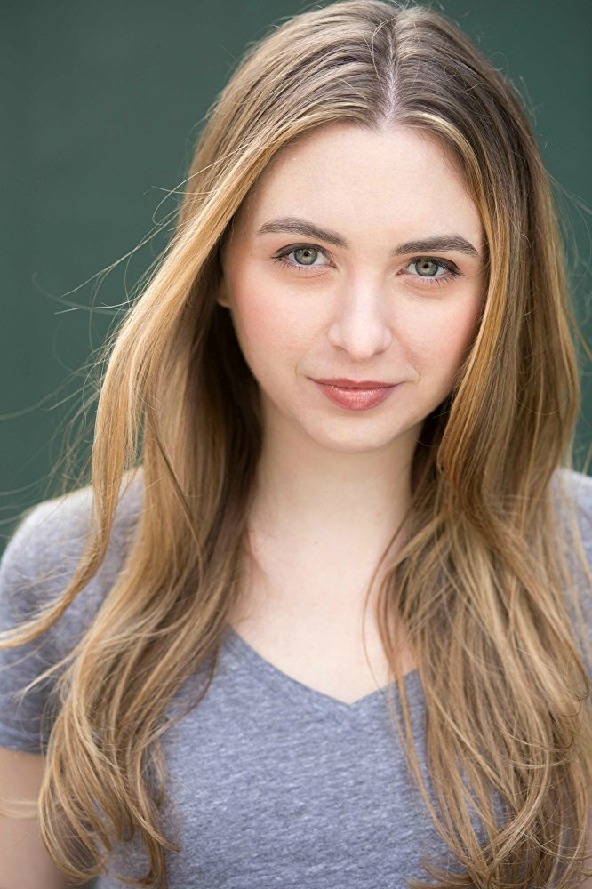 Lexi Dripps backdrop