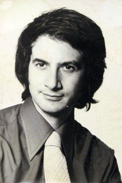 Vasilis Tsivilikas backdrop