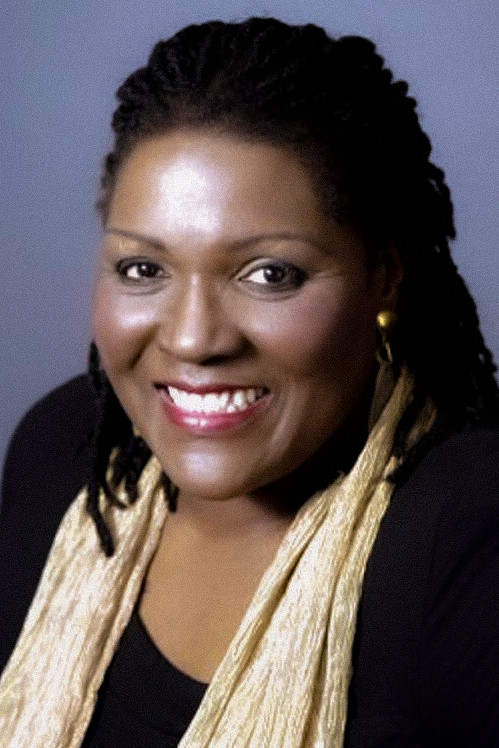 Cyndee Peters backdrop