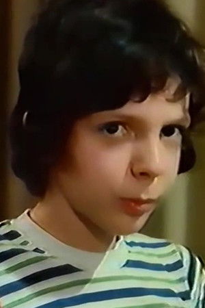 Peter Glöckner backdrop