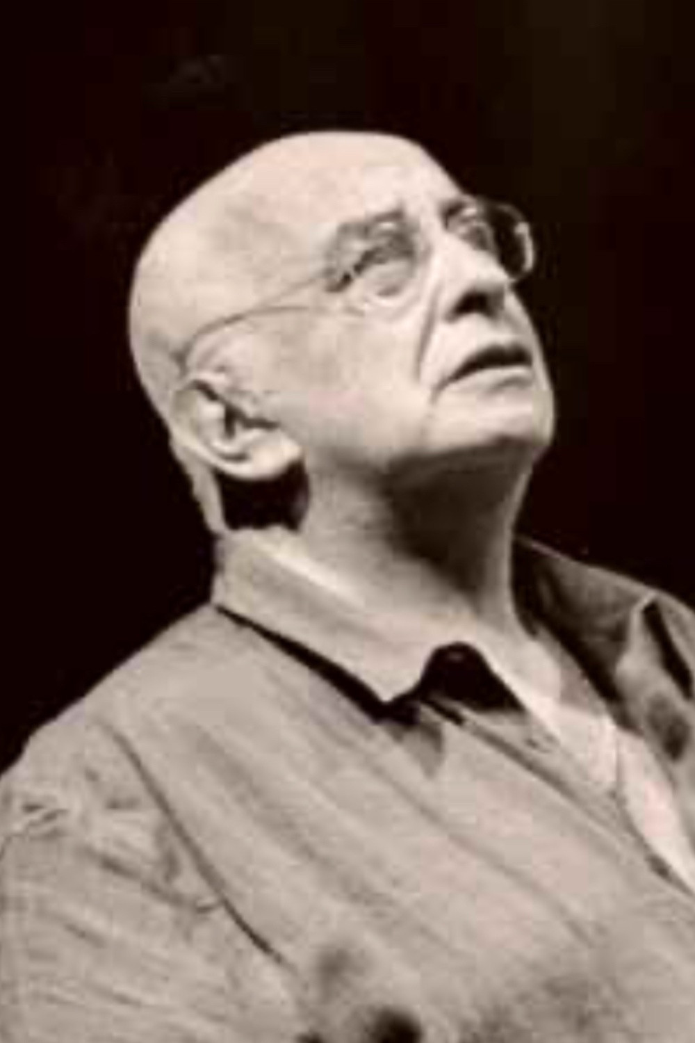 Beppe de Tomasi backdrop