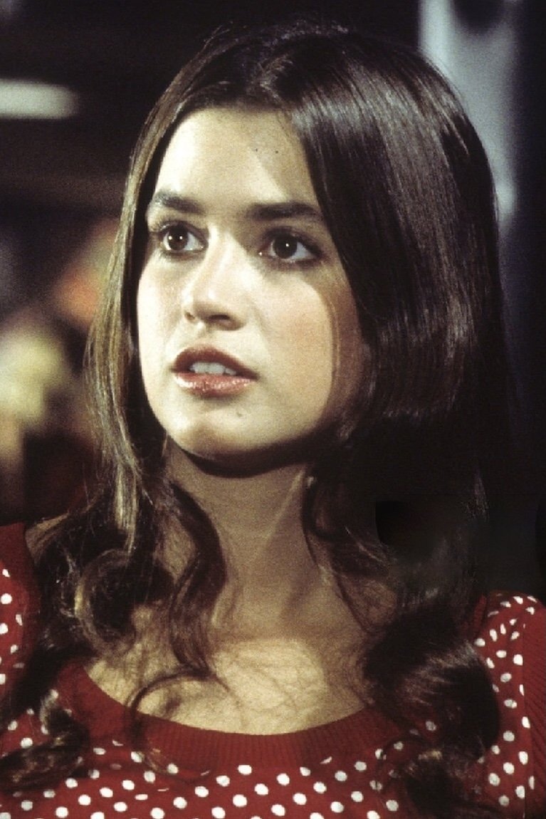 Penny Peyser backdrop