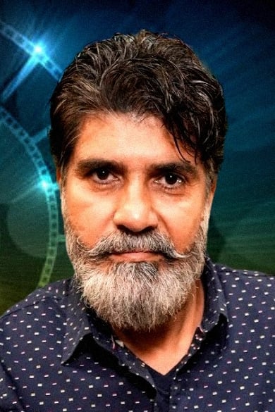 Suvinder Vicky backdrop