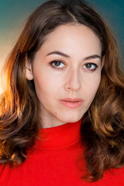 Nikki Christie backdrop