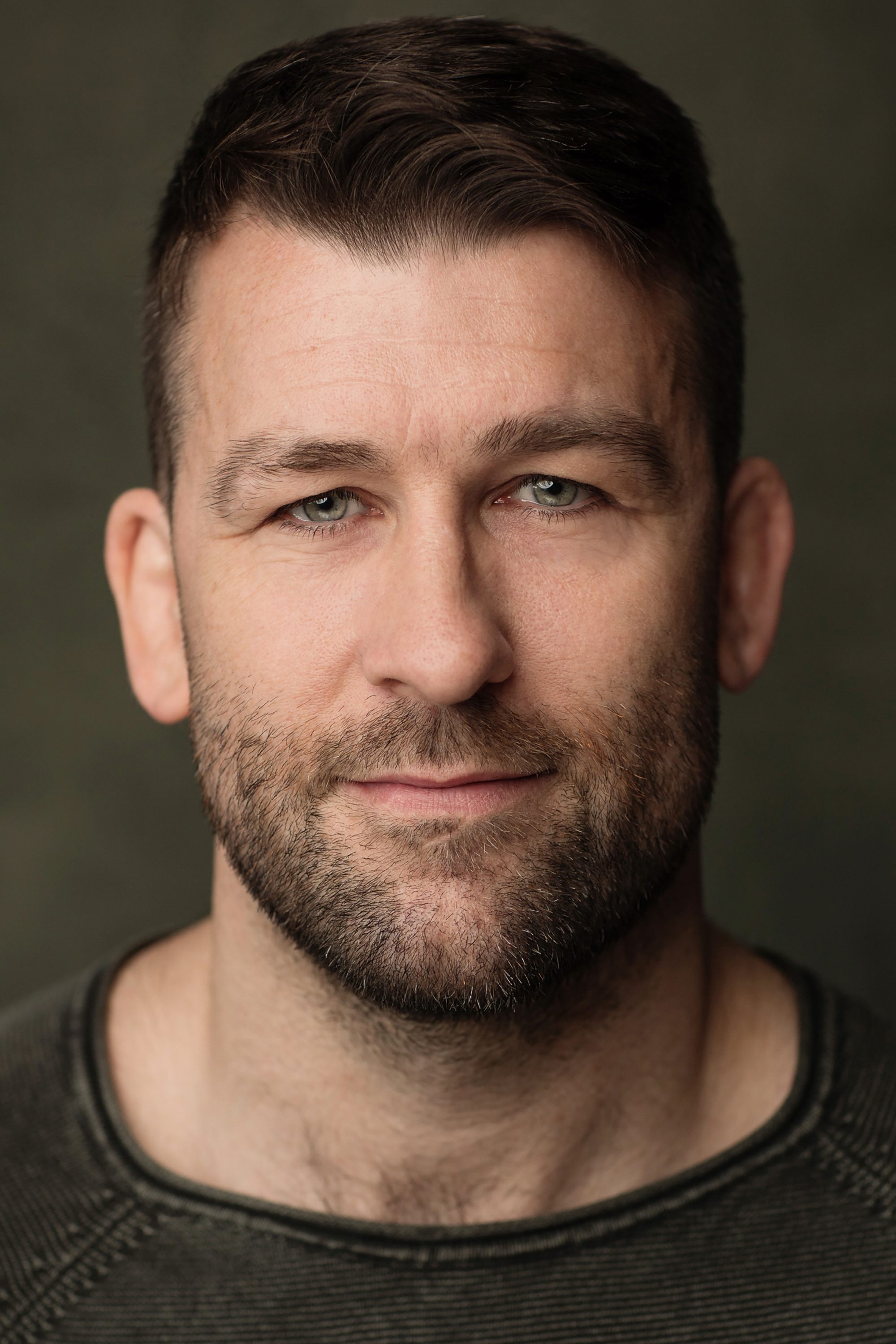 Rocci Williams backdrop