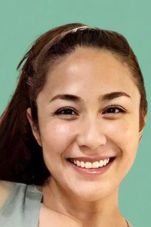 Dhanyabhorn Sondhikandha backdrop