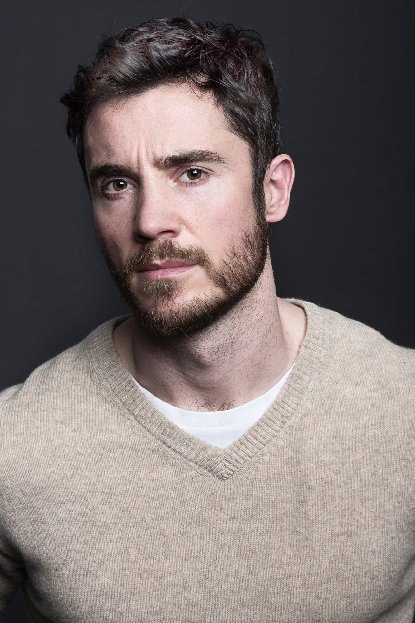 Dom Watters backdrop