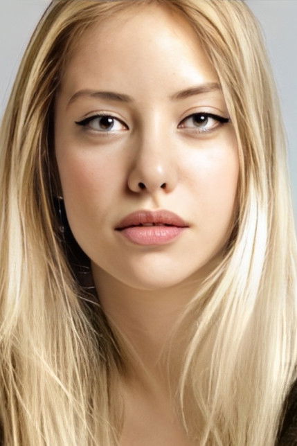 Meltem Özçelik backdrop