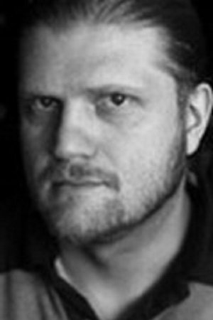 Sergej Gordeev backdrop