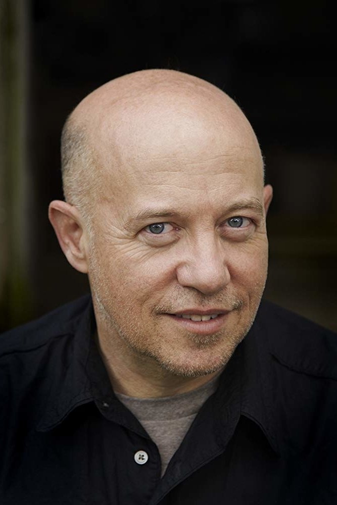 Edward Saxon backdrop