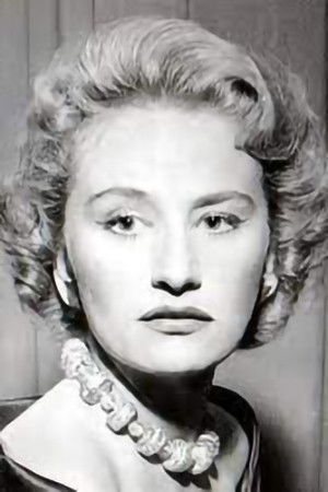 Andreina Paul backdrop