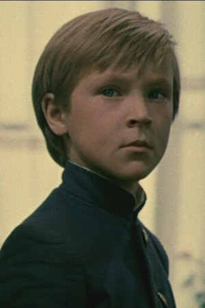 Aleksei Cherstvov backdrop