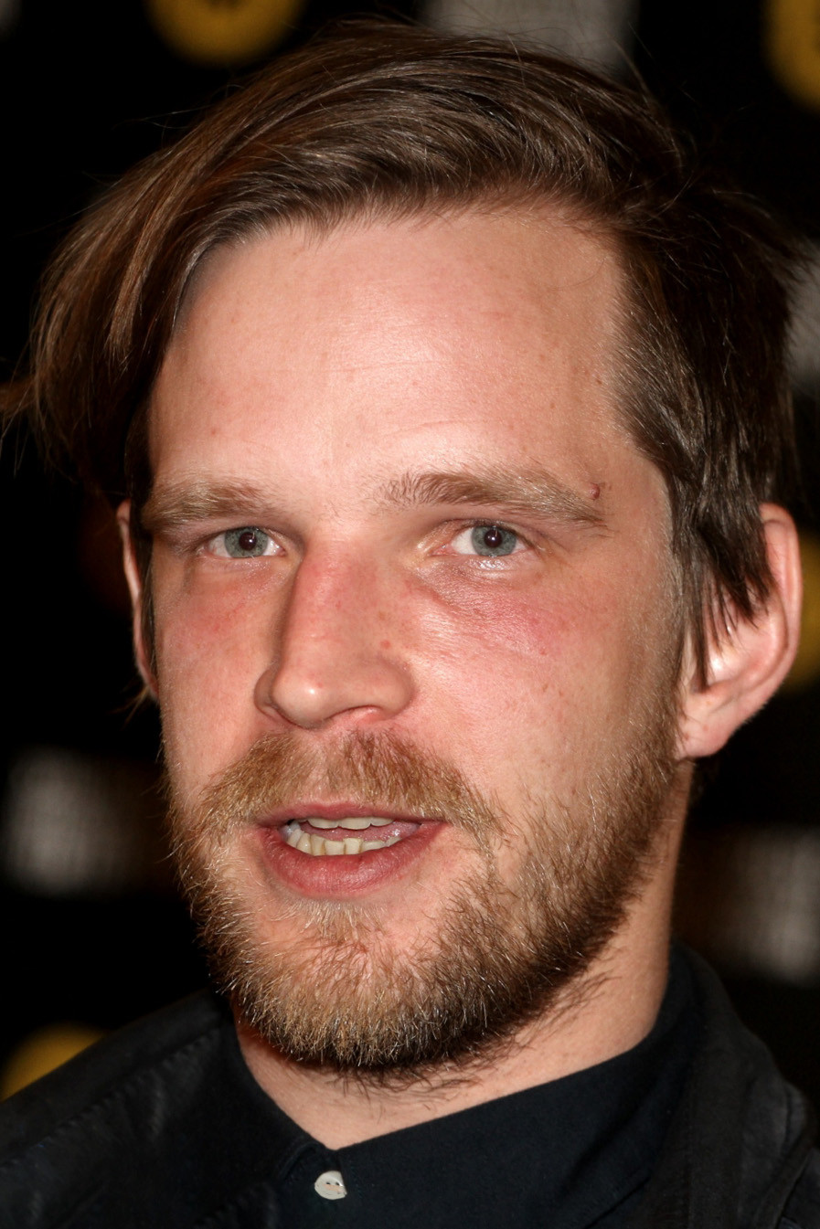 Antonín Šilar backdrop