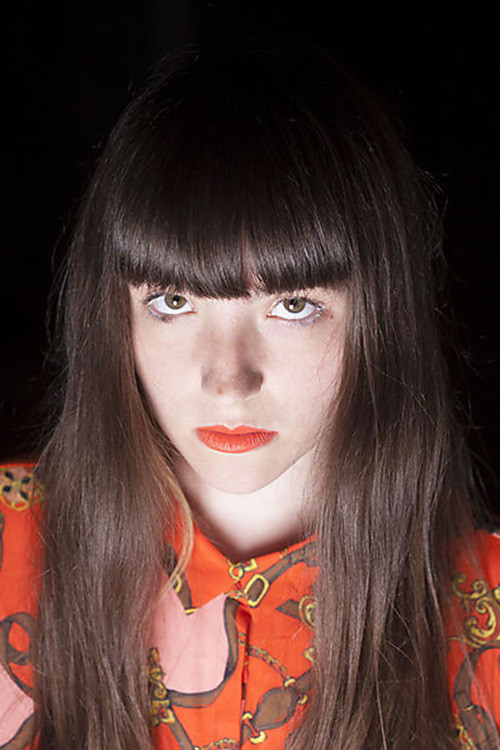 Jessyca R. Hauser backdrop